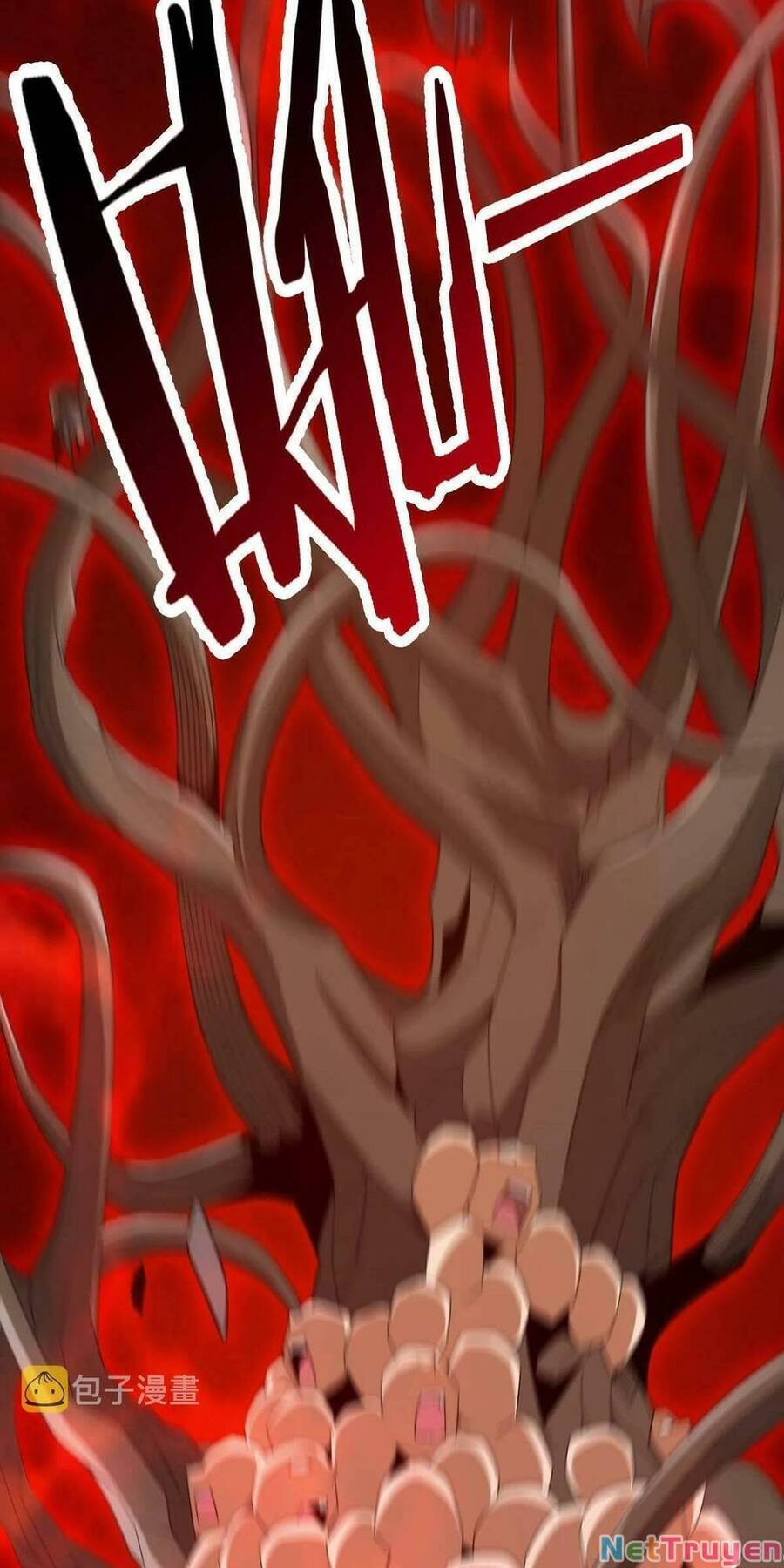 Ta Mắc Kẹt Ngày Này Đã 3000 Năm Chapter 37 - Trang 48