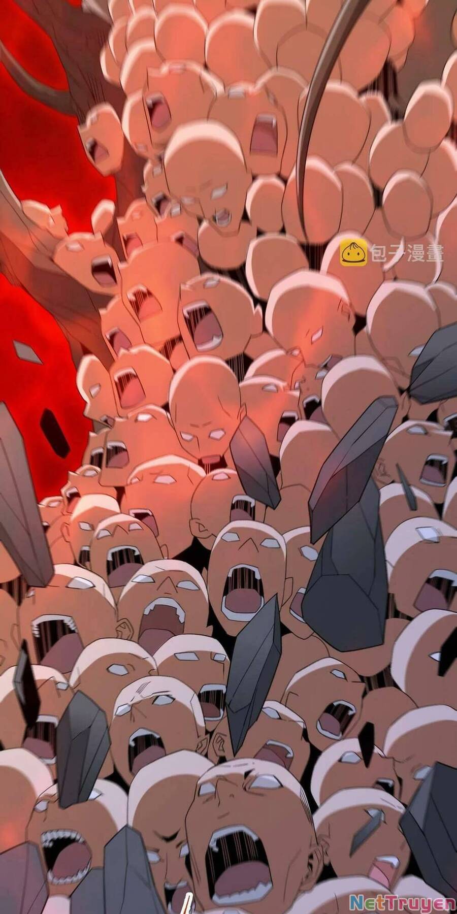 Ta Mắc Kẹt Ngày Này Đã 3000 Năm Chapter 37 - Trang 49
