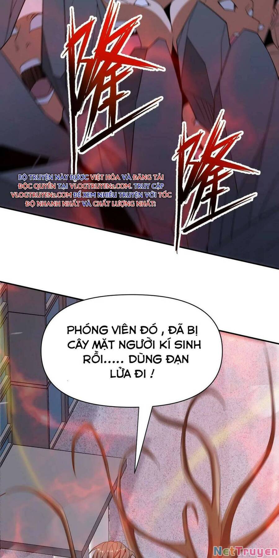 Ta Mắc Kẹt Ngày Này Đã 3000 Năm Chapter 37 - Trang 50