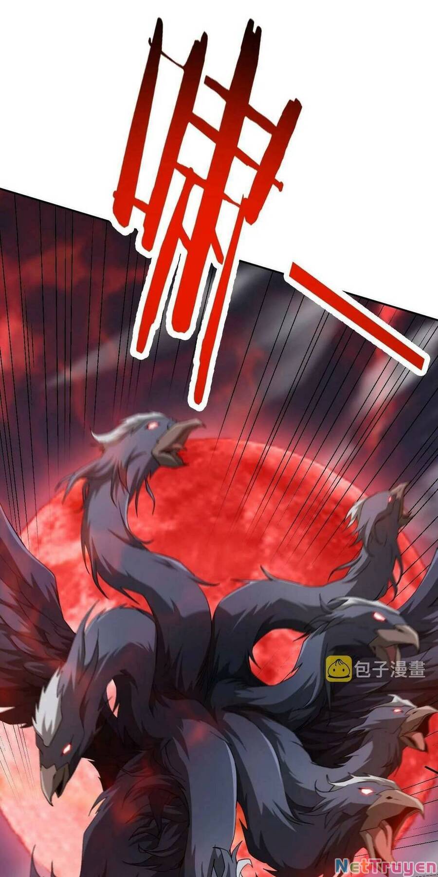 Ta Mắc Kẹt Ngày Này Đã 3000 Năm Chapter 37 - Trang 6