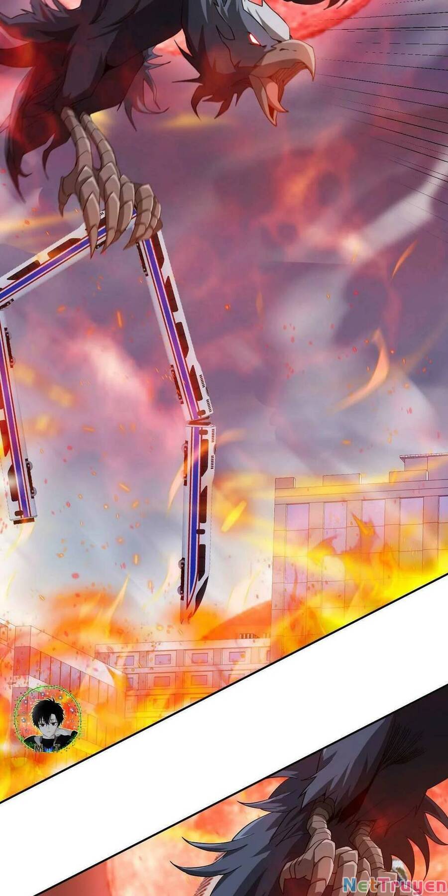 Ta Mắc Kẹt Ngày Này Đã 3000 Năm Chapter 37 - Trang 7