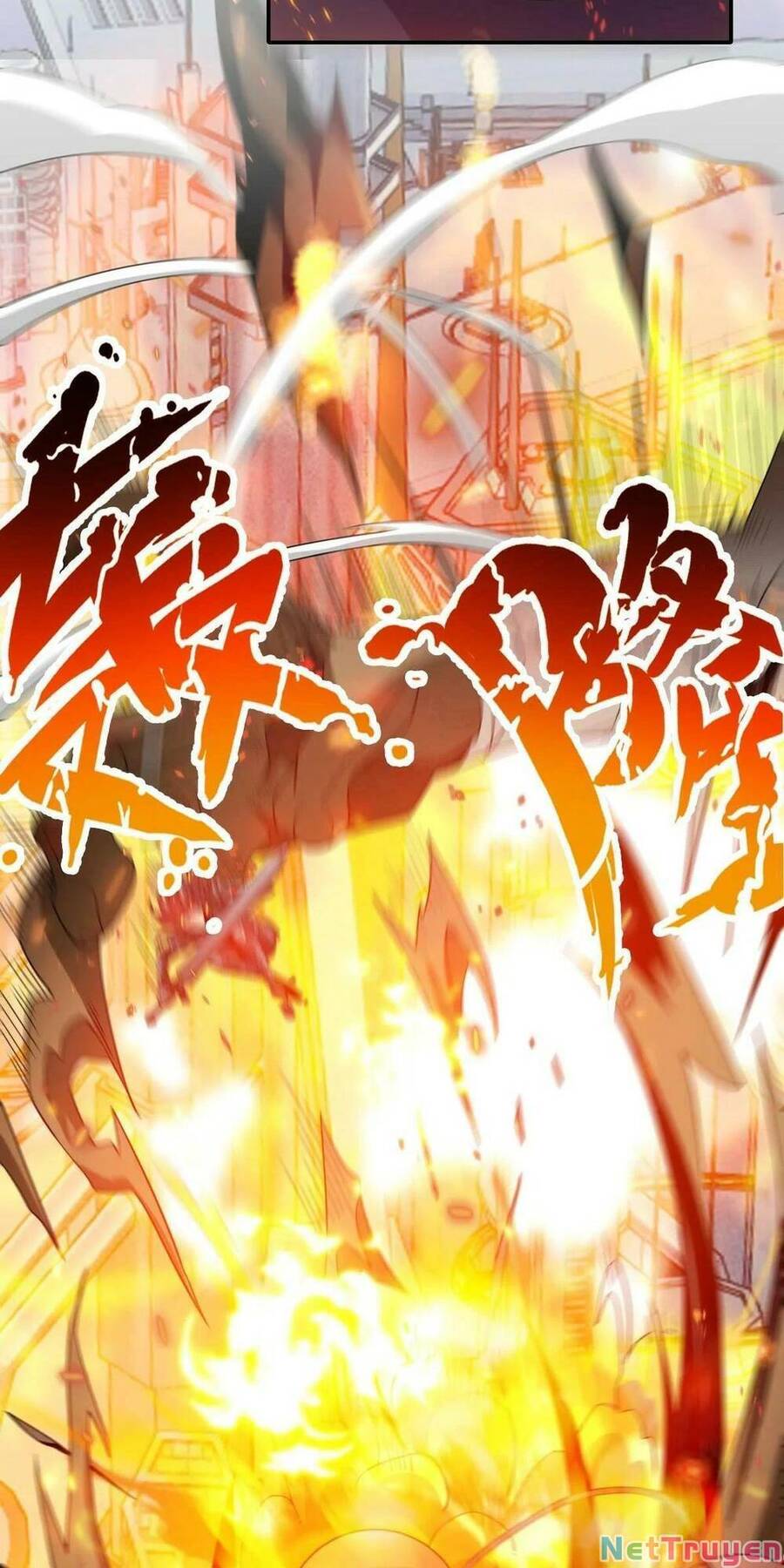 Ta Mắc Kẹt Ngày Này Đã 3000 Năm Chapter 38 - Trang 11