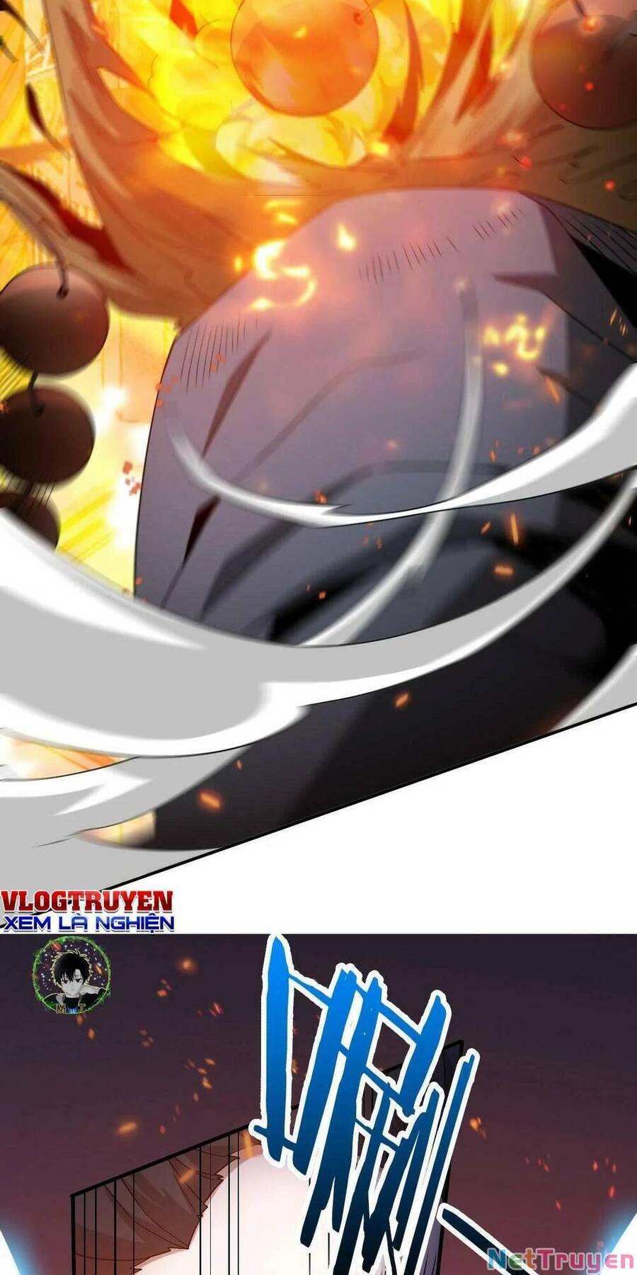 Ta Mắc Kẹt Ngày Này Đã 3000 Năm Chapter 38 - Trang 12