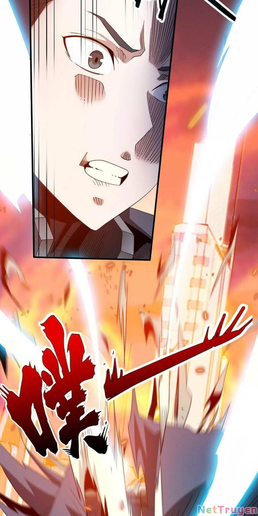 Ta Mắc Kẹt Ngày Này Đã 3000 Năm Chapter 38 - Trang 13