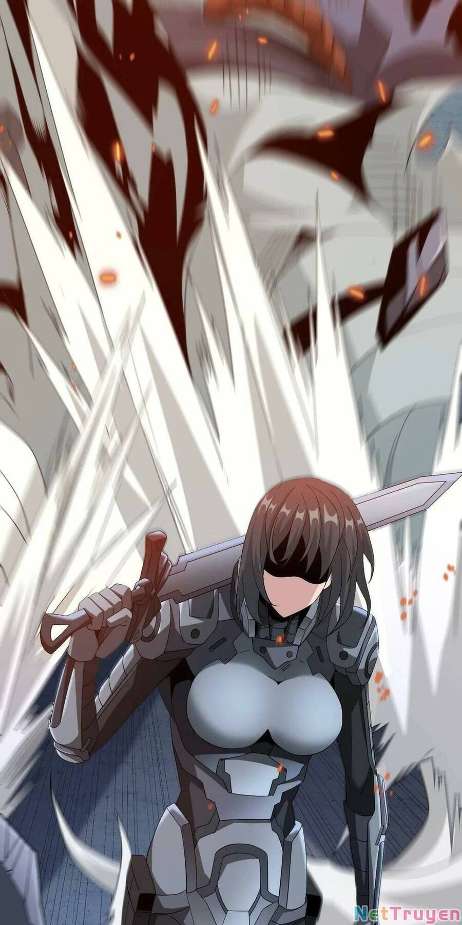 Ta Mắc Kẹt Ngày Này Đã 3000 Năm Chapter 38 - Trang 17