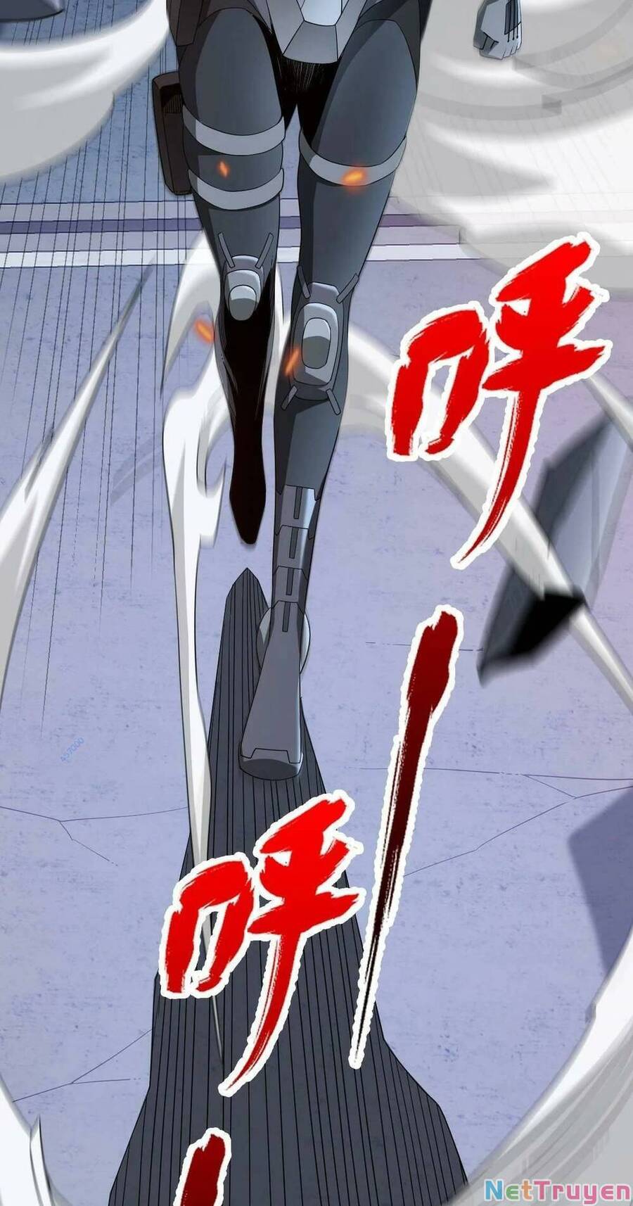 Ta Mắc Kẹt Ngày Này Đã 3000 Năm Chapter 38 - Trang 18
