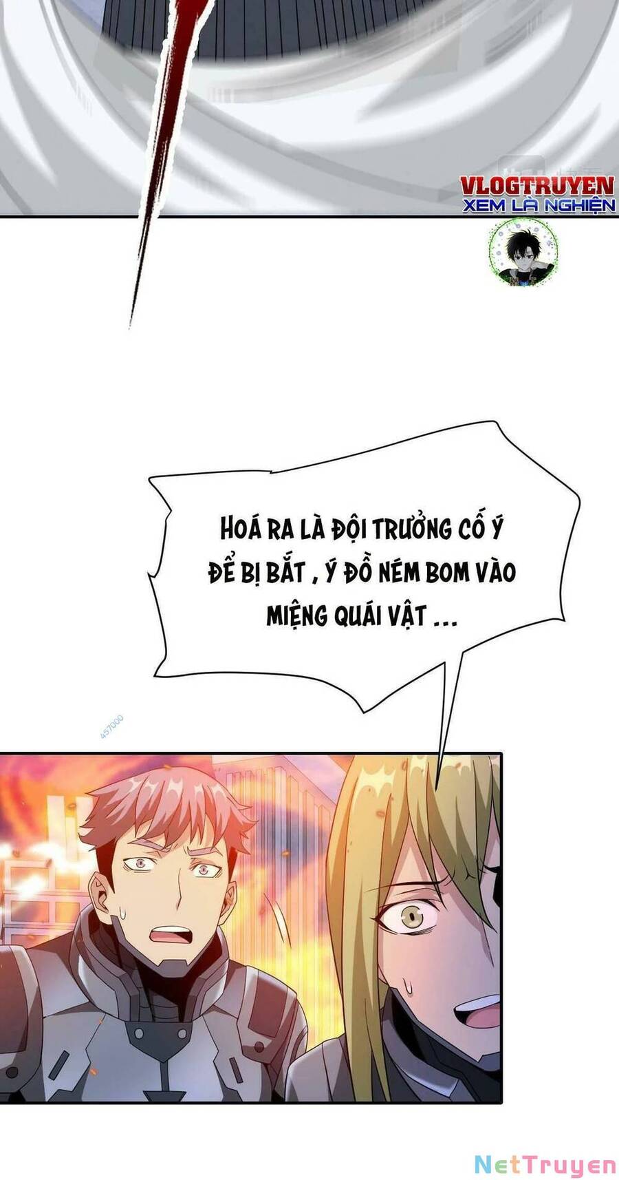 Ta Mắc Kẹt Ngày Này Đã 3000 Năm Chapter 38 - Trang 19