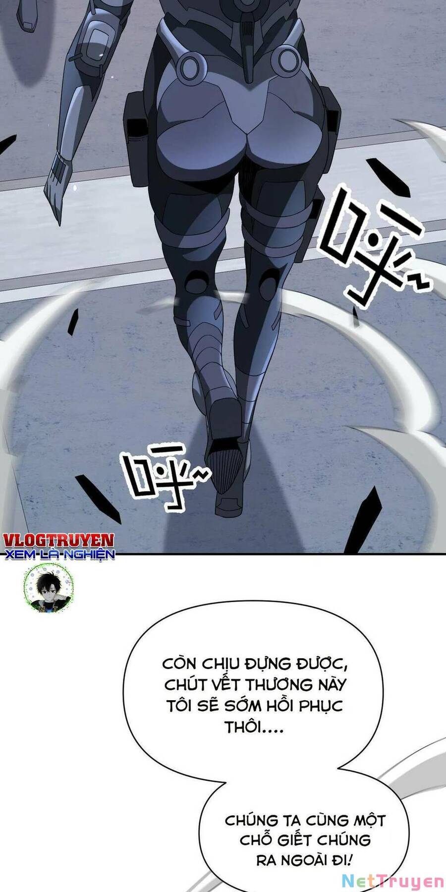 Ta Mắc Kẹt Ngày Này Đã 3000 Năm Chapter 38 - Trang 21