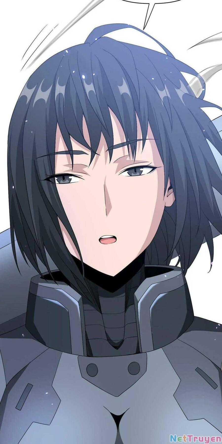 Ta Mắc Kẹt Ngày Này Đã 3000 Năm Chapter 38 - Trang 22