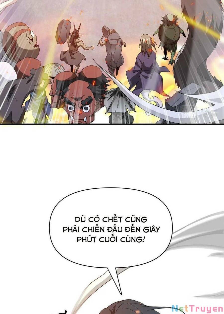 Ta Mắc Kẹt Ngày Này Đã 3000 Năm Chapter 38 - Trang 24