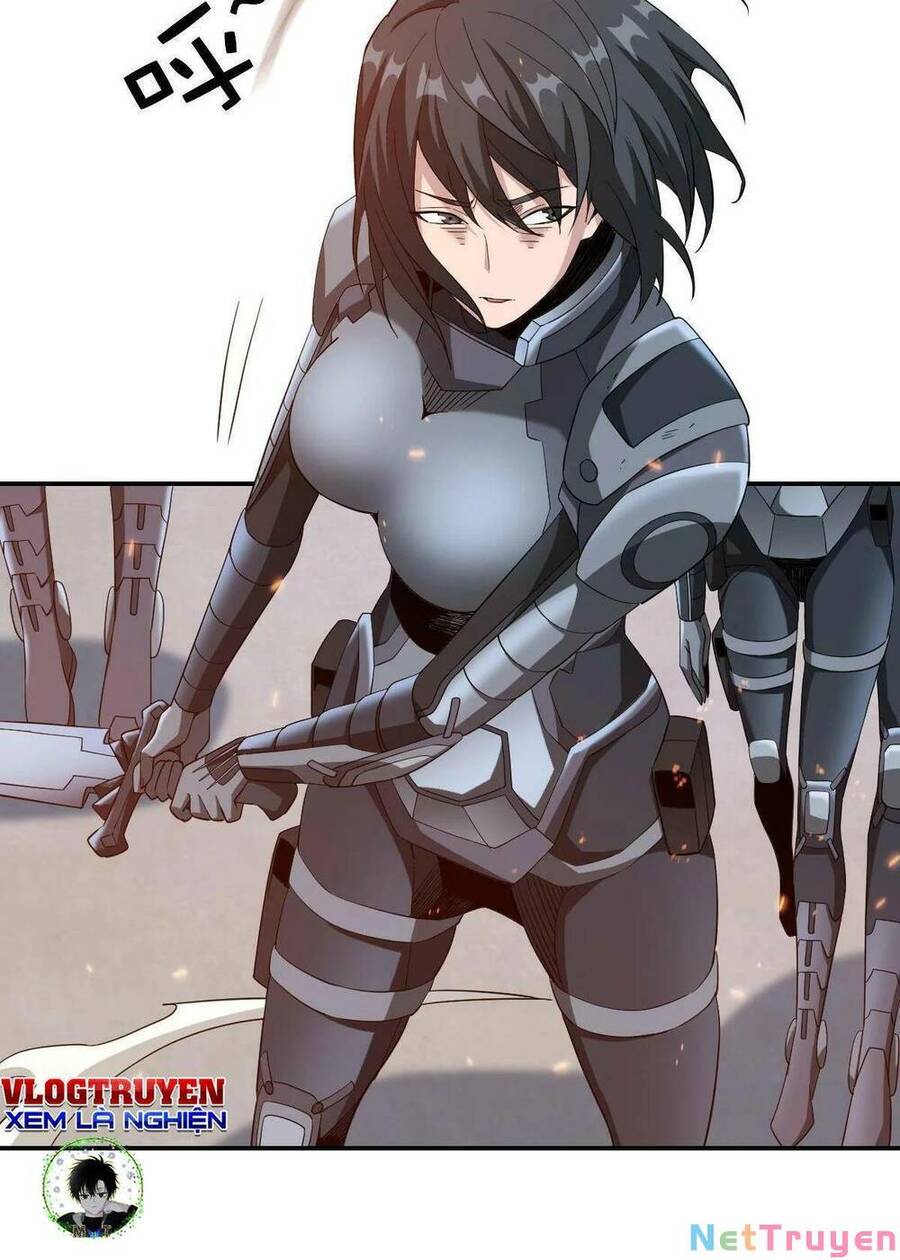 Ta Mắc Kẹt Ngày Này Đã 3000 Năm Chapter 38 - Trang 25