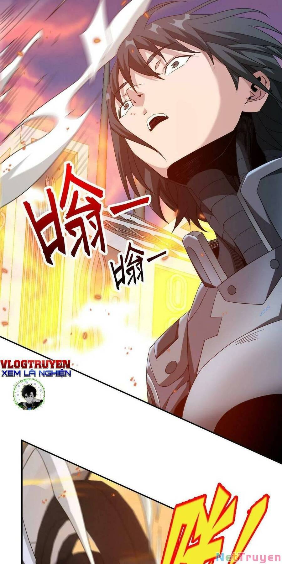 Ta Mắc Kẹt Ngày Này Đã 3000 Năm Chapter 38 - Trang 27