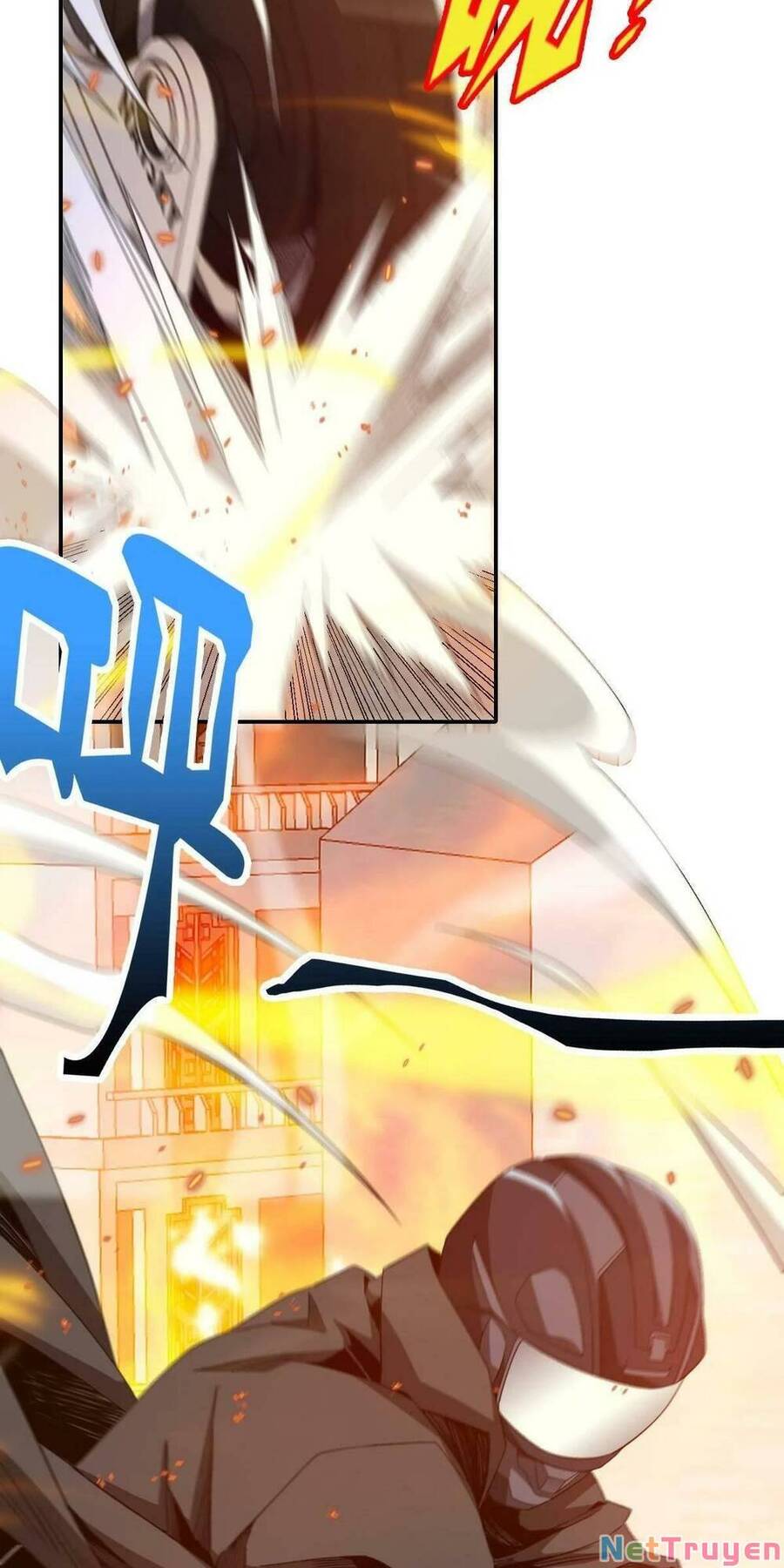 Ta Mắc Kẹt Ngày Này Đã 3000 Năm Chapter 38 - Trang 28