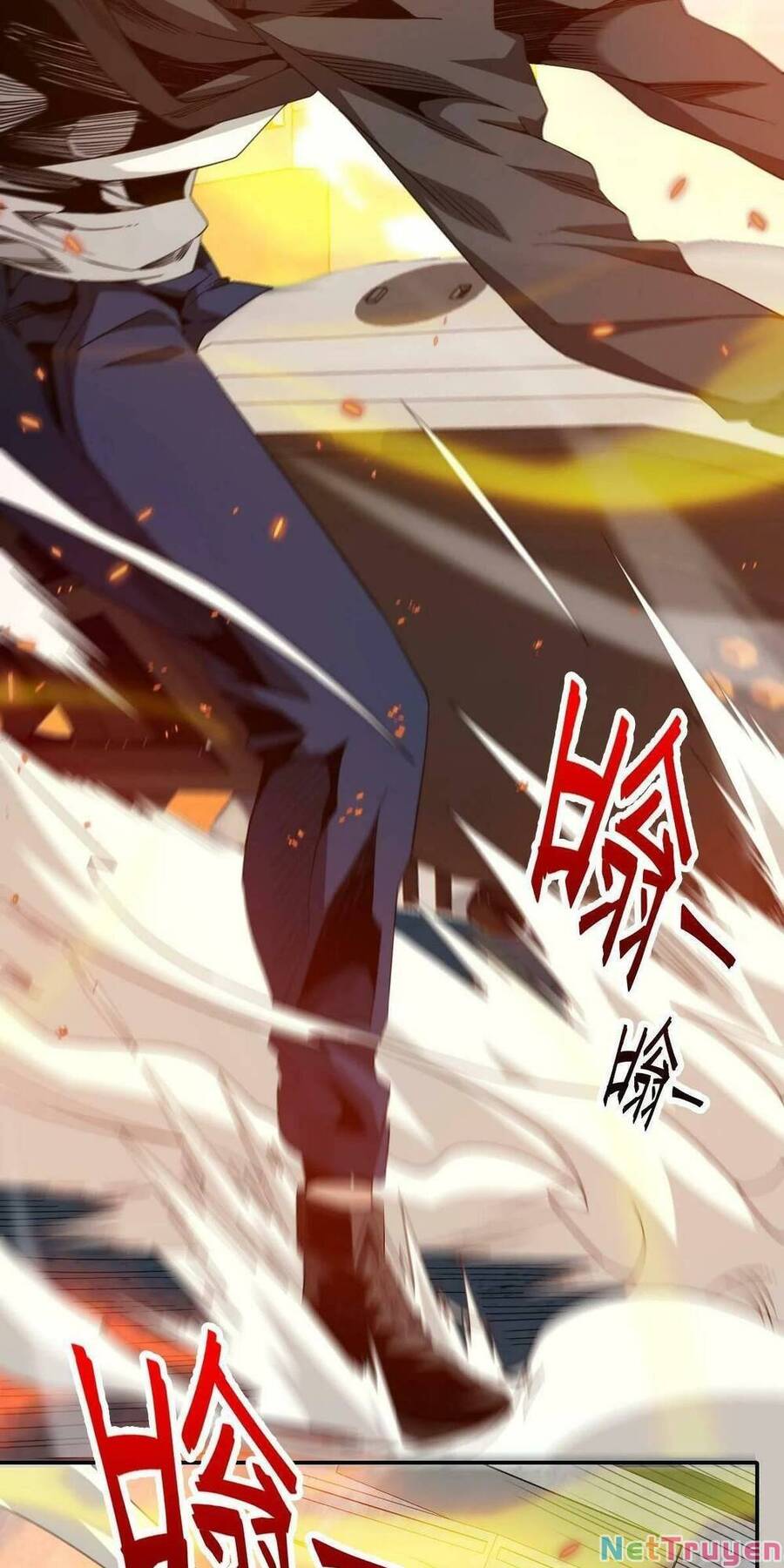 Ta Mắc Kẹt Ngày Này Đã 3000 Năm Chapter 38 - Trang 29