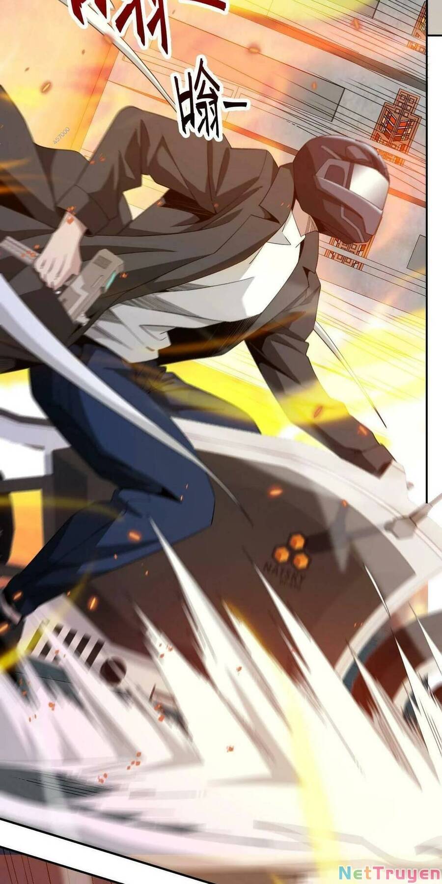 Ta Mắc Kẹt Ngày Này Đã 3000 Năm Chapter 38 - Trang 30
