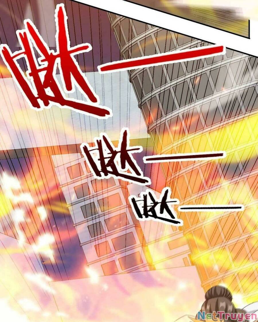 Ta Mắc Kẹt Ngày Này Đã 3000 Năm Chapter 38 - Trang 31