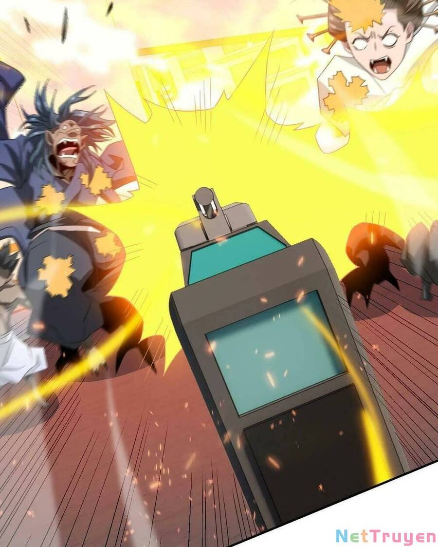 Ta Mắc Kẹt Ngày Này Đã 3000 Năm Chapter 38 - Trang 32