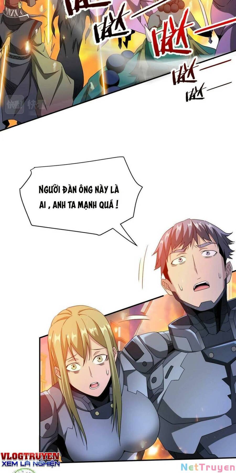 Ta Mắc Kẹt Ngày Này Đã 3000 Năm Chapter 38 - Trang 39