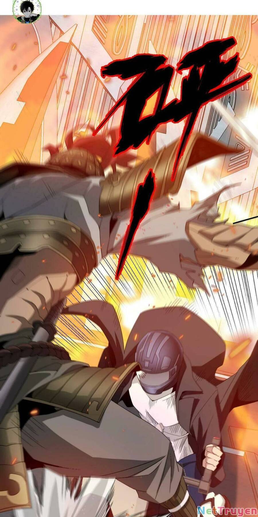 Ta Mắc Kẹt Ngày Này Đã 3000 Năm Chapter 38 - Trang 40