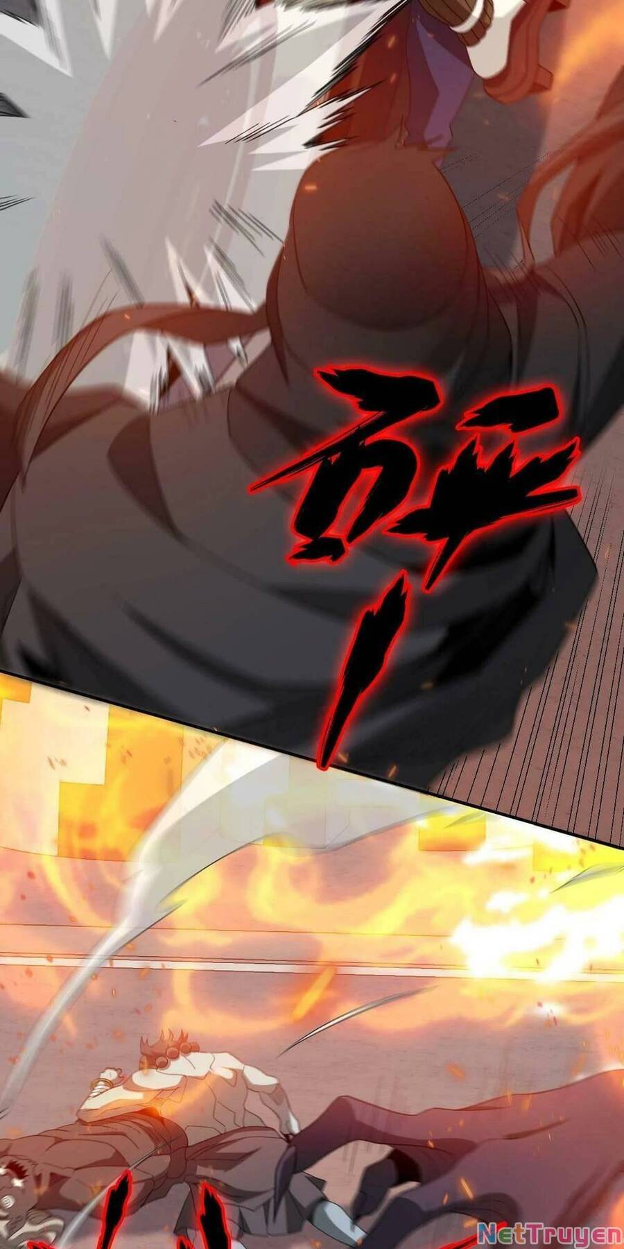 Ta Mắc Kẹt Ngày Này Đã 3000 Năm Chapter 38 - Trang 41