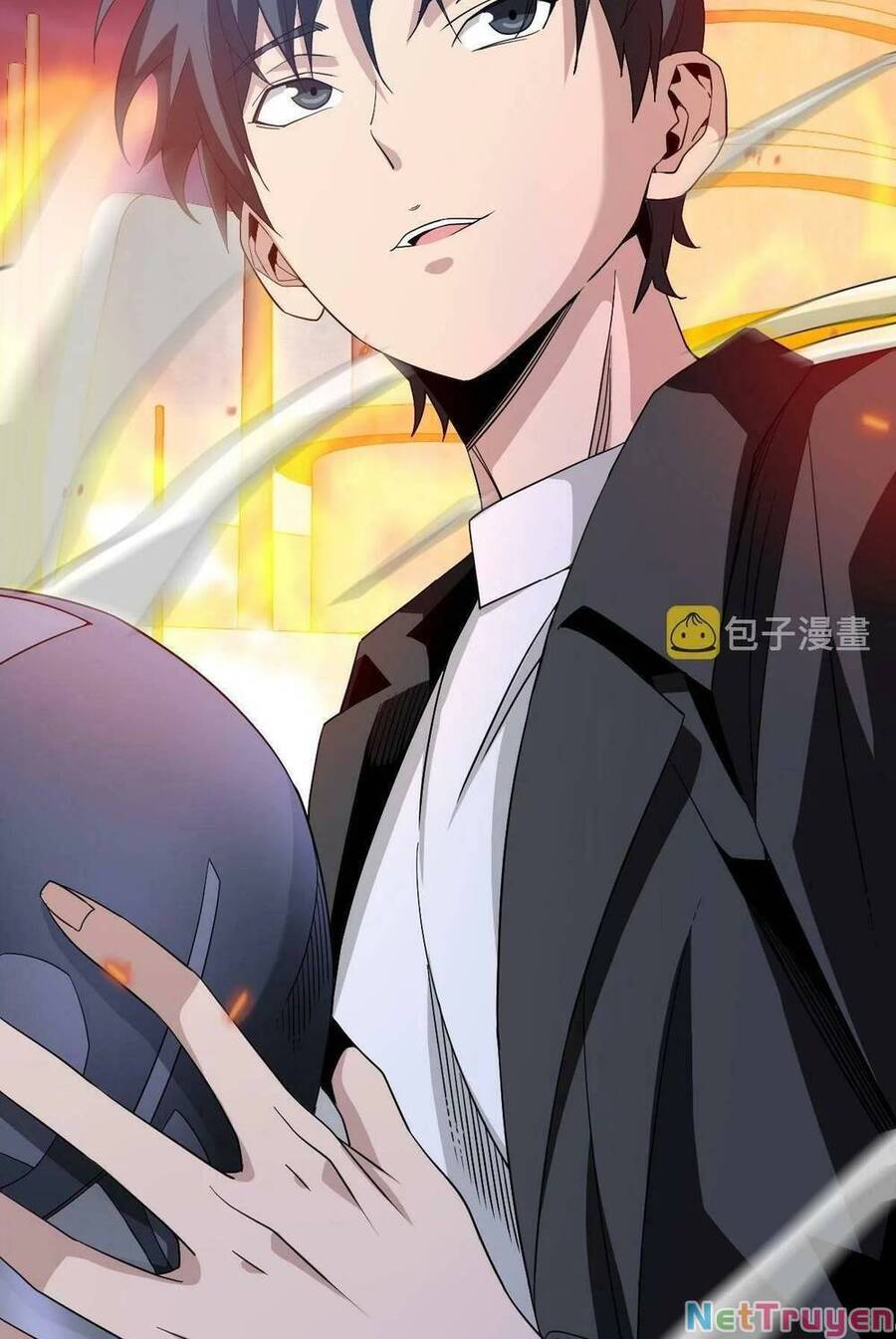 Ta Mắc Kẹt Ngày Này Đã 3000 Năm Chapter 38 - Trang 44