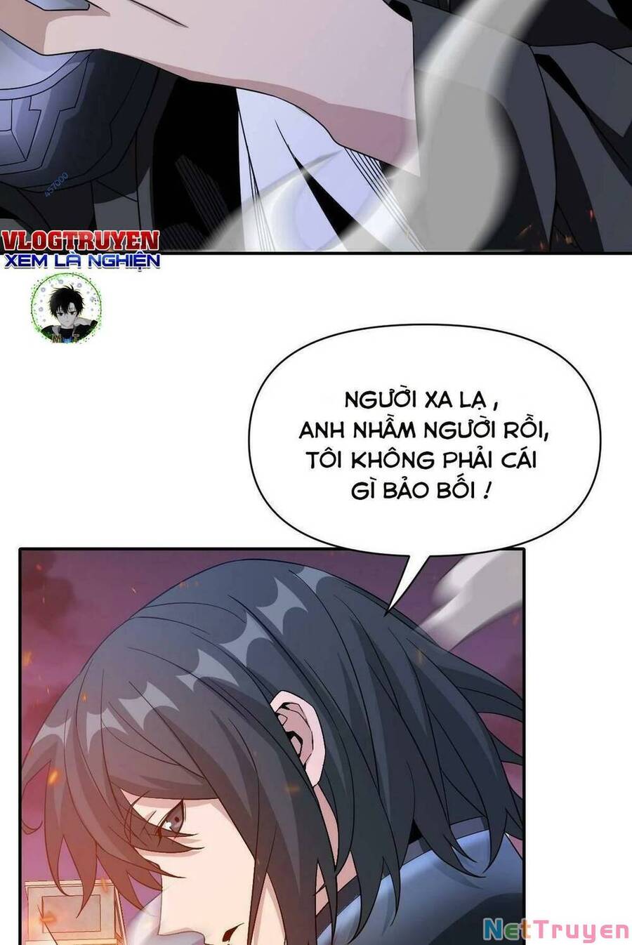 Ta Mắc Kẹt Ngày Này Đã 3000 Năm Chapter 38 - Trang 45