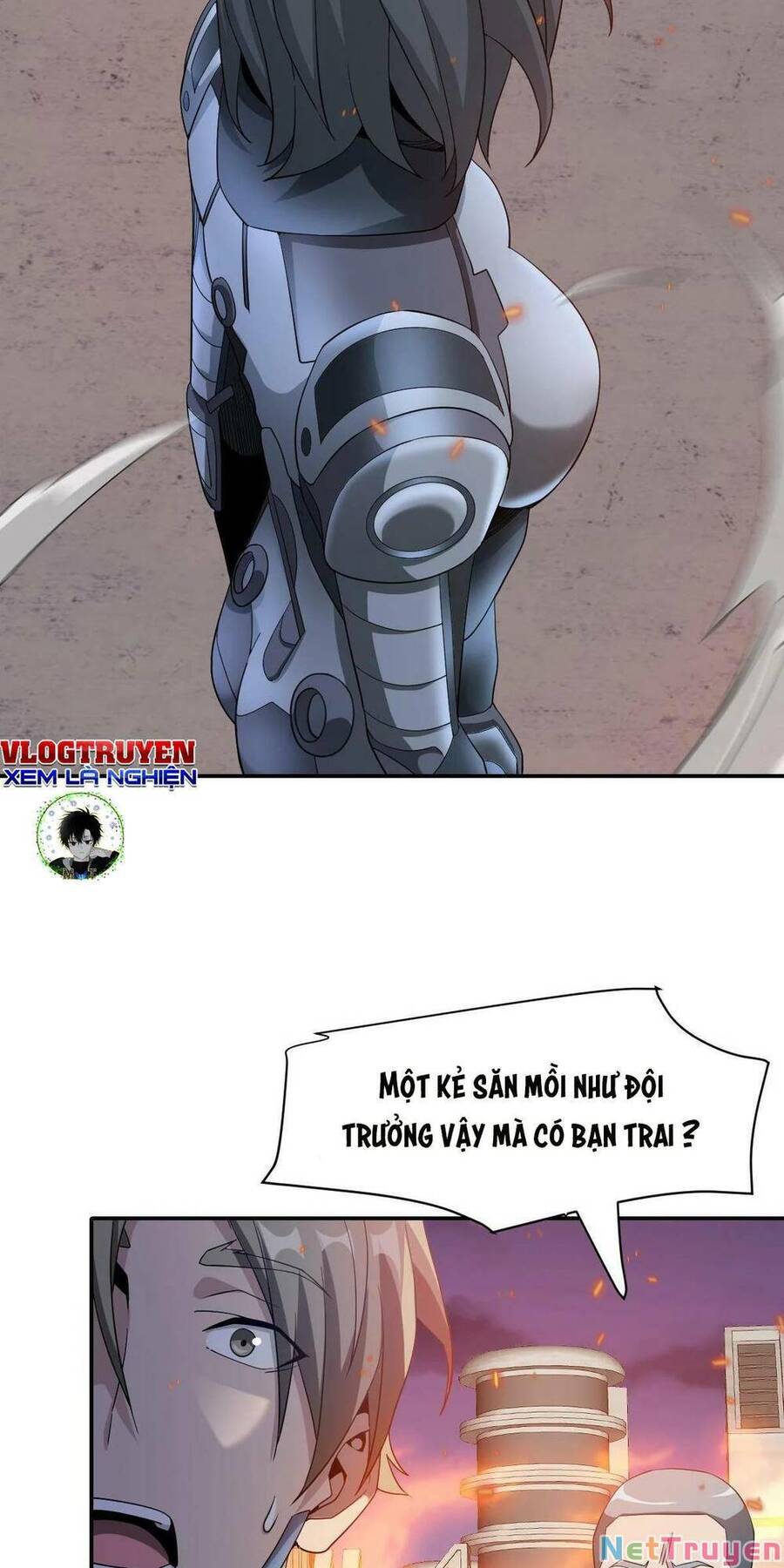 Ta Mắc Kẹt Ngày Này Đã 3000 Năm Chapter 38 - Trang 48