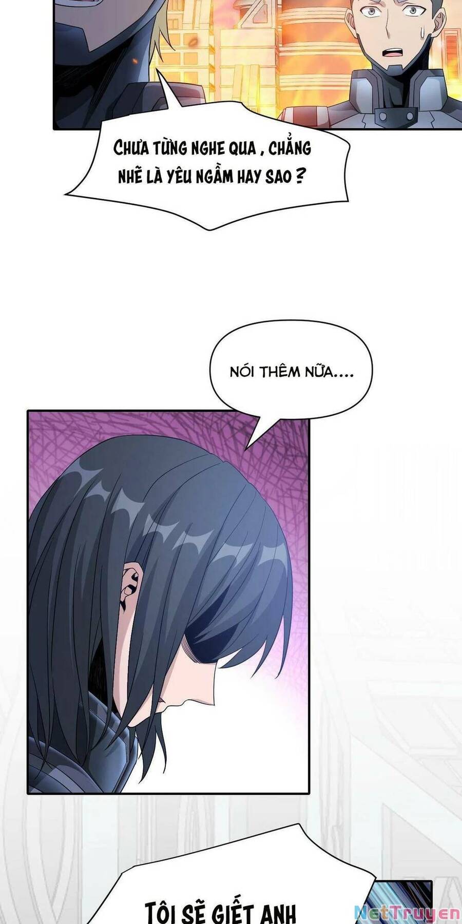 Ta Mắc Kẹt Ngày Này Đã 3000 Năm Chapter 38 - Trang 49