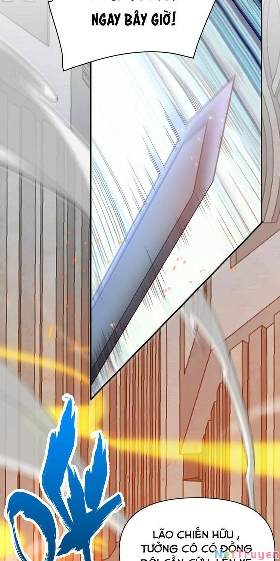 Ta Mắc Kẹt Ngày Này Đã 3000 Năm Chapter 38 - Trang 50