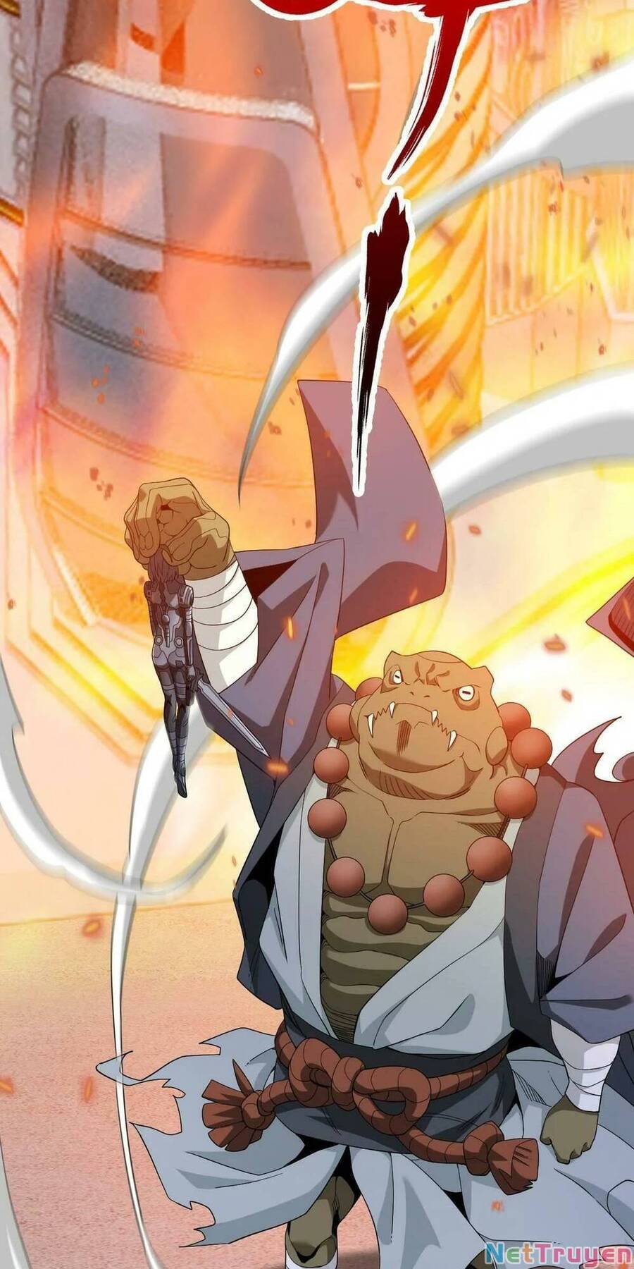 Ta Mắc Kẹt Ngày Này Đã 3000 Năm Chapter 38 - Trang 6
