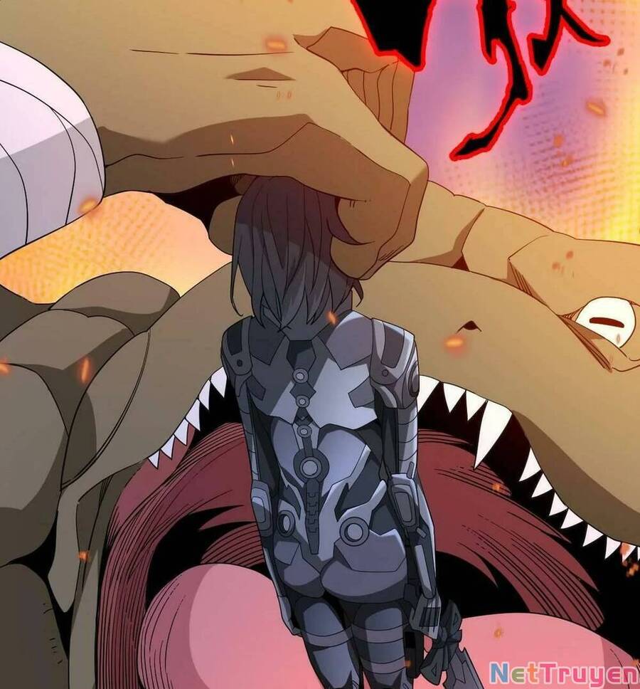 Ta Mắc Kẹt Ngày Này Đã 3000 Năm Chapter 38 - Trang 8