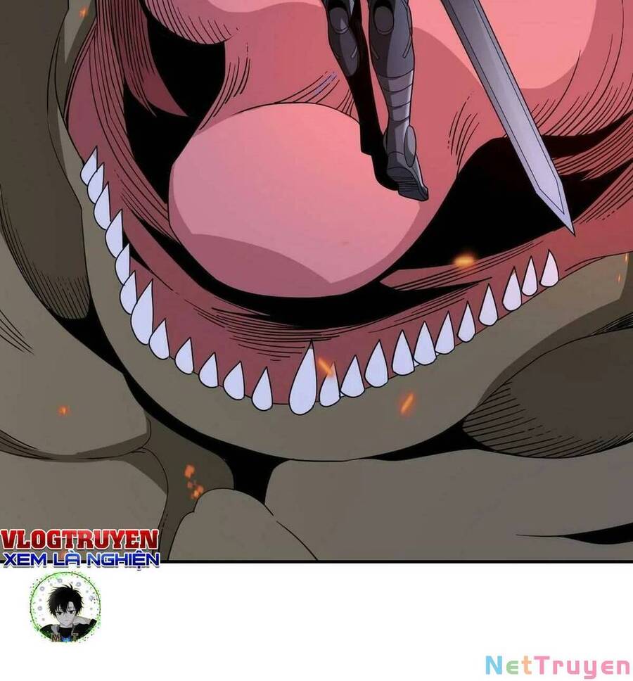 Ta Mắc Kẹt Ngày Này Đã 3000 Năm Chapter 38 - Trang 9