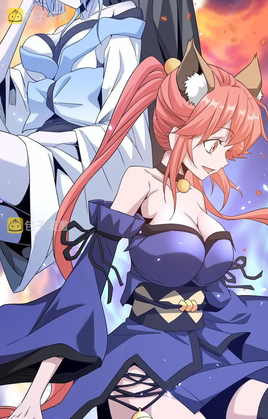 Ta Mắc Kẹt Ngày Này Đã 3000 Năm Chapter 39 - Trang 11