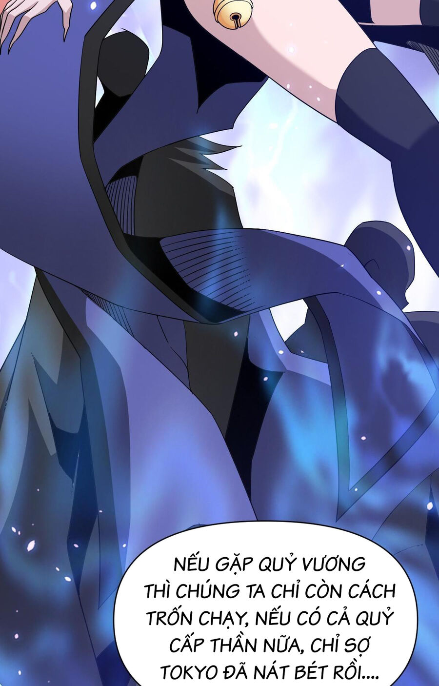 Ta Mắc Kẹt Ngày Này Đã 3000 Năm Chapter 39 - Trang 12