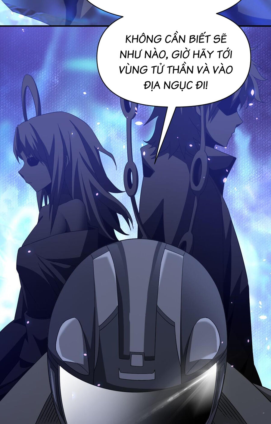 Ta Mắc Kẹt Ngày Này Đã 3000 Năm Chapter 39 - Trang 13