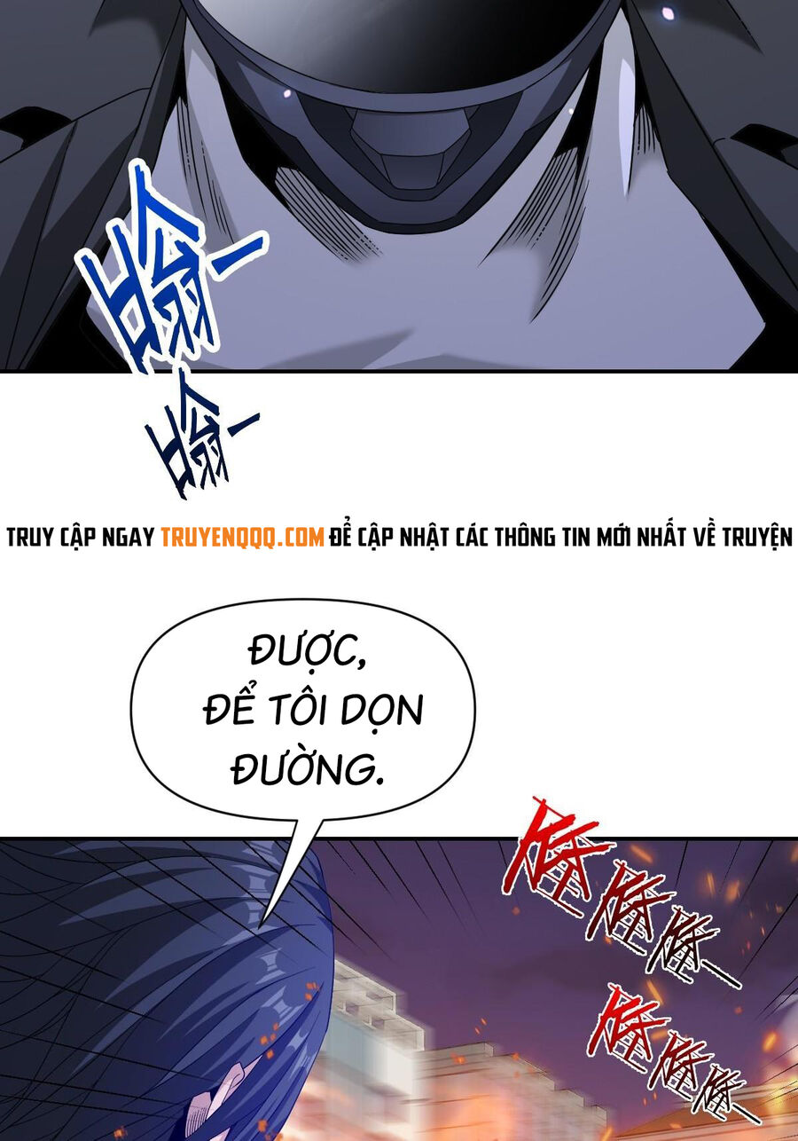 Ta Mắc Kẹt Ngày Này Đã 3000 Năm Chapter 39 - Trang 14