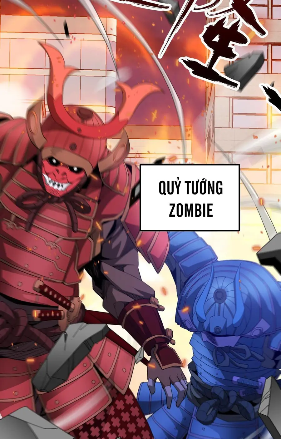 Ta Mắc Kẹt Ngày Này Đã 3000 Năm Chapter 39 - Trang 16