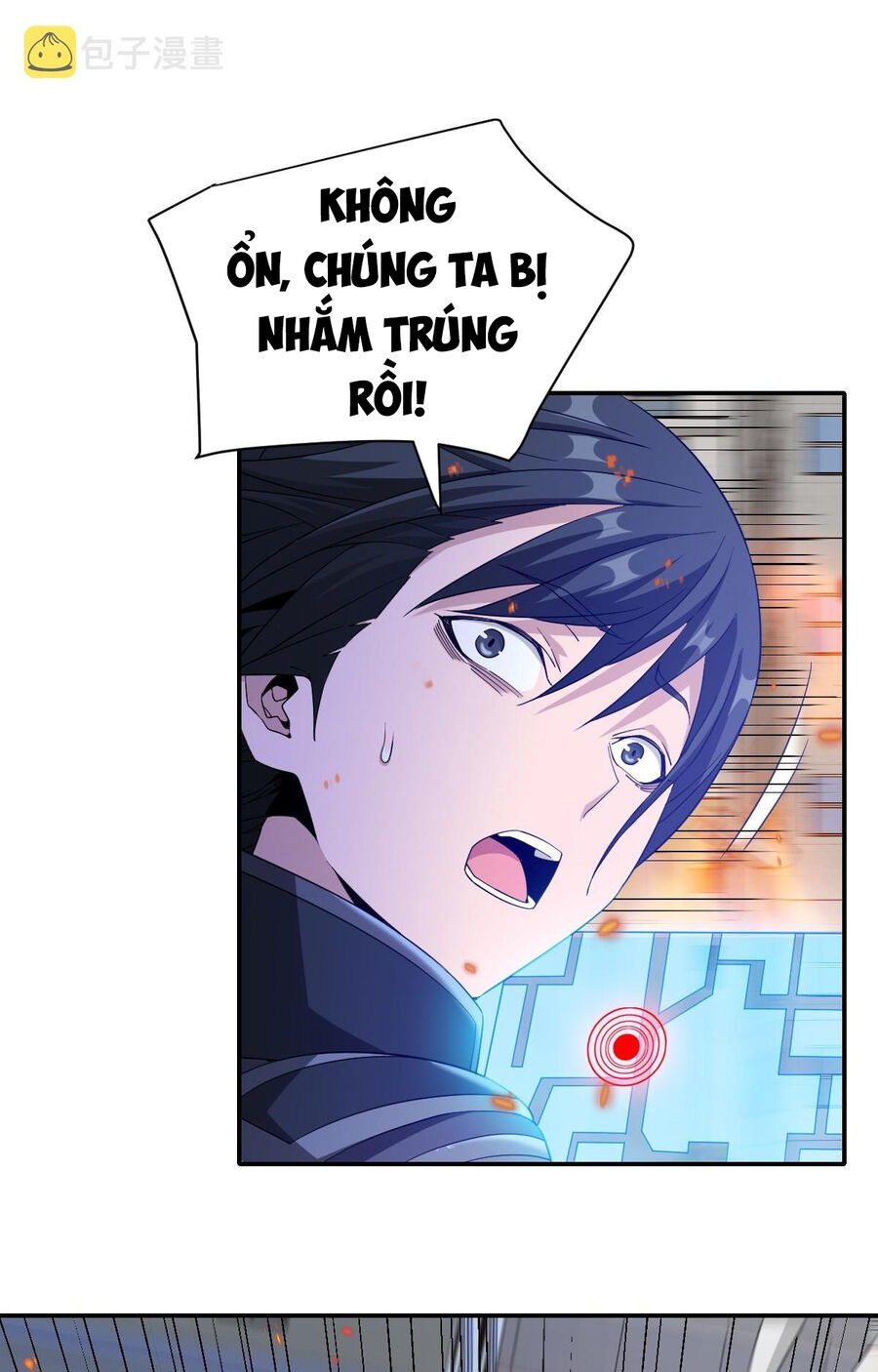 Ta Mắc Kẹt Ngày Này Đã 3000 Năm Chapter 39 - Trang 18