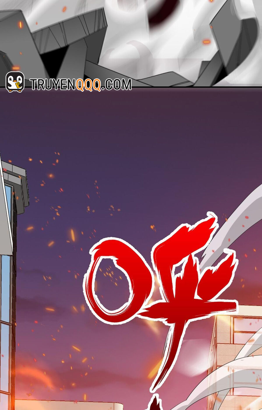 Ta Mắc Kẹt Ngày Này Đã 3000 Năm Chapter 39 - Trang 21