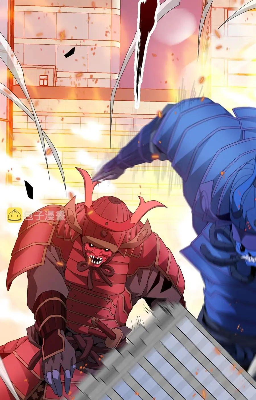 Ta Mắc Kẹt Ngày Này Đã 3000 Năm Chapter 39 - Trang 22