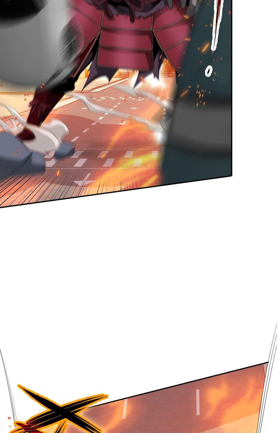 Ta Mắc Kẹt Ngày Này Đã 3000 Năm Chapter 39 - Trang 29