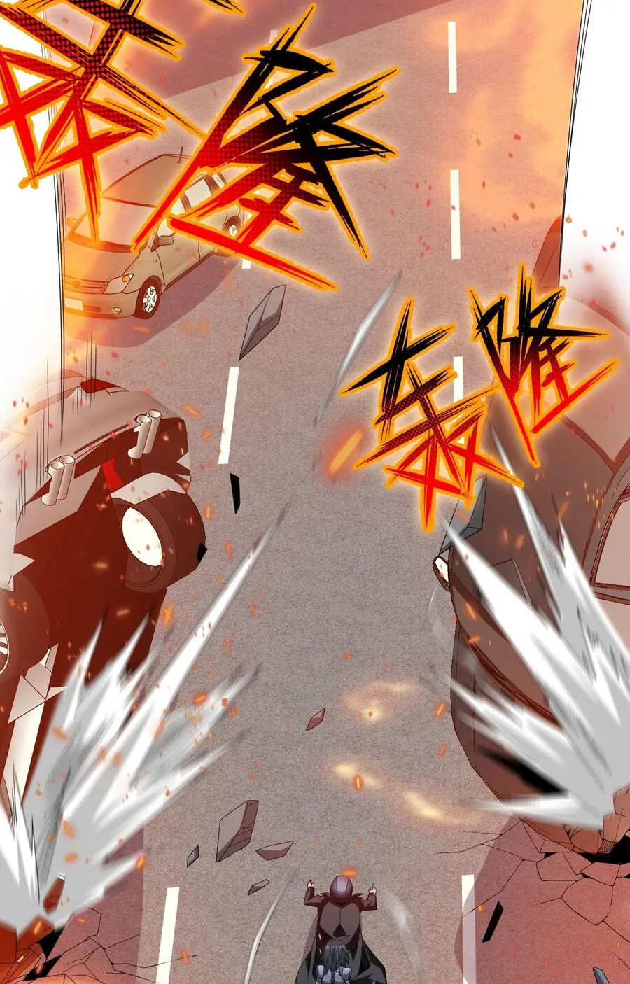 Ta Mắc Kẹt Ngày Này Đã 3000 Năm Chapter 39 - Trang 30