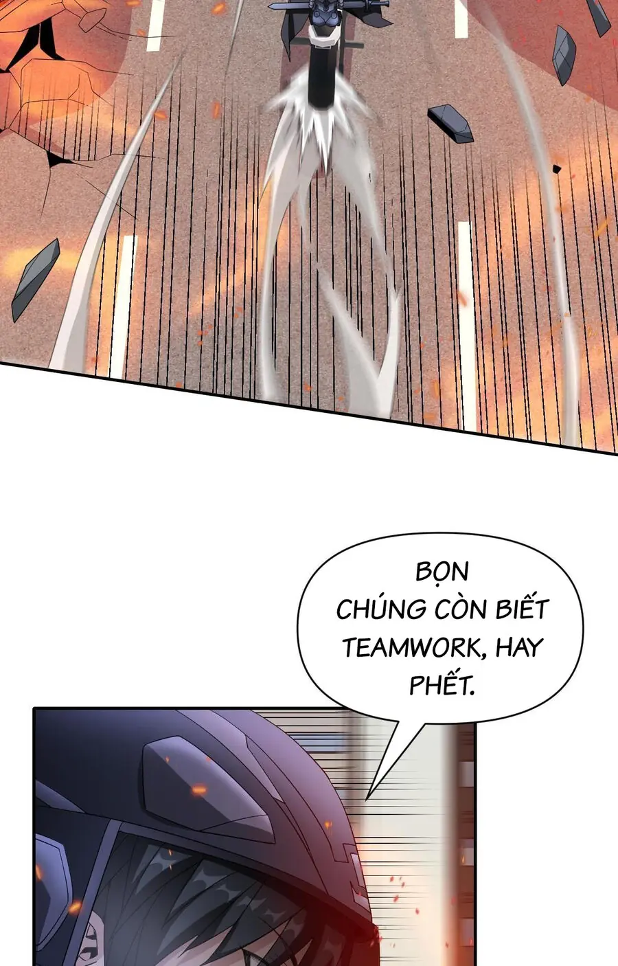Ta Mắc Kẹt Ngày Này Đã 3000 Năm Chapter 39 - Trang 31