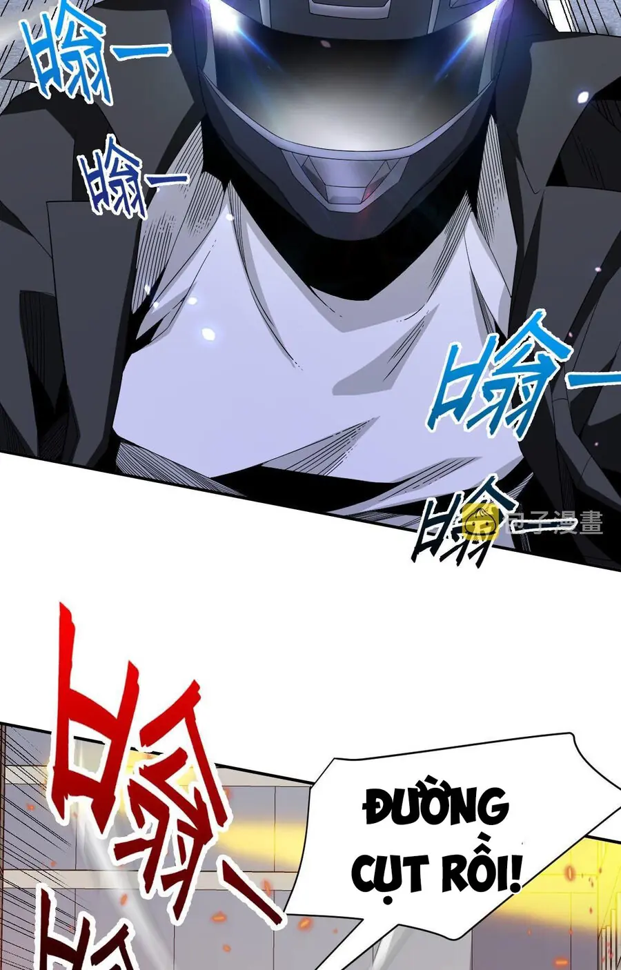 Ta Mắc Kẹt Ngày Này Đã 3000 Năm Chapter 39 - Trang 35