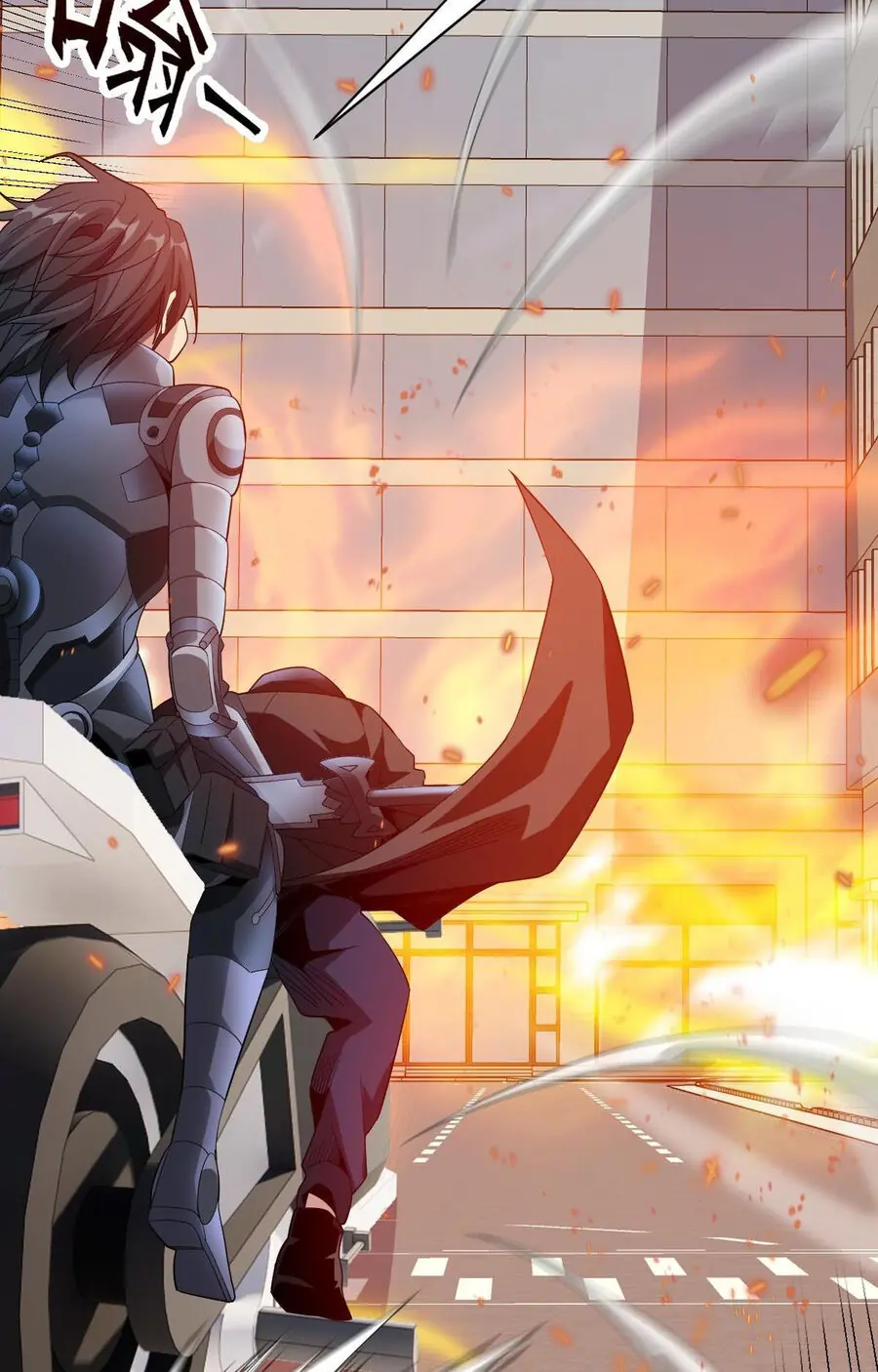 Ta Mắc Kẹt Ngày Này Đã 3000 Năm Chapter 39 - Trang 36