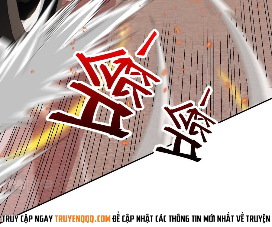 Ta Mắc Kẹt Ngày Này Đã 3000 Năm Chapter 39 - Trang 37