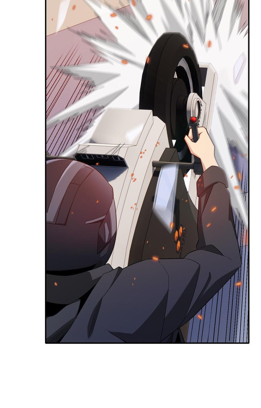 Ta Mắc Kẹt Ngày Này Đã 3000 Năm Chapter 39 - Trang 41