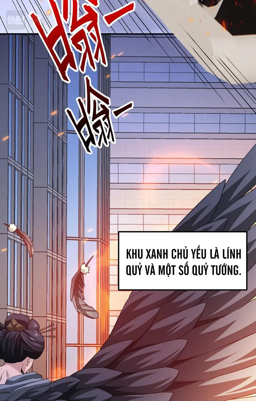 Ta Mắc Kẹt Ngày Này Đã 3000 Năm Chapter 39 - Trang 6