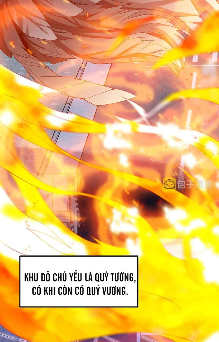 Ta Mắc Kẹt Ngày Này Đã 3000 Năm Chapter 39 - Trang 8
