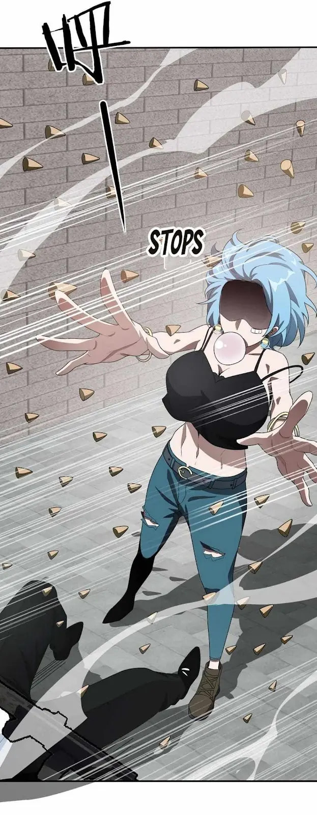 Ta Mắc Kẹt Ngày Này Đã 3000 Năm Chapter 4 - Trang 21